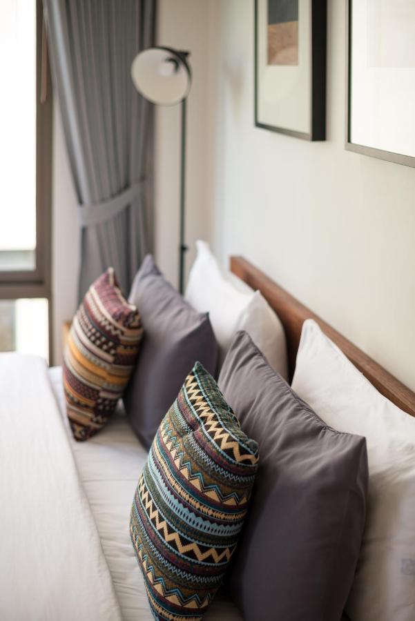 Apt476 방콕 외부 사진