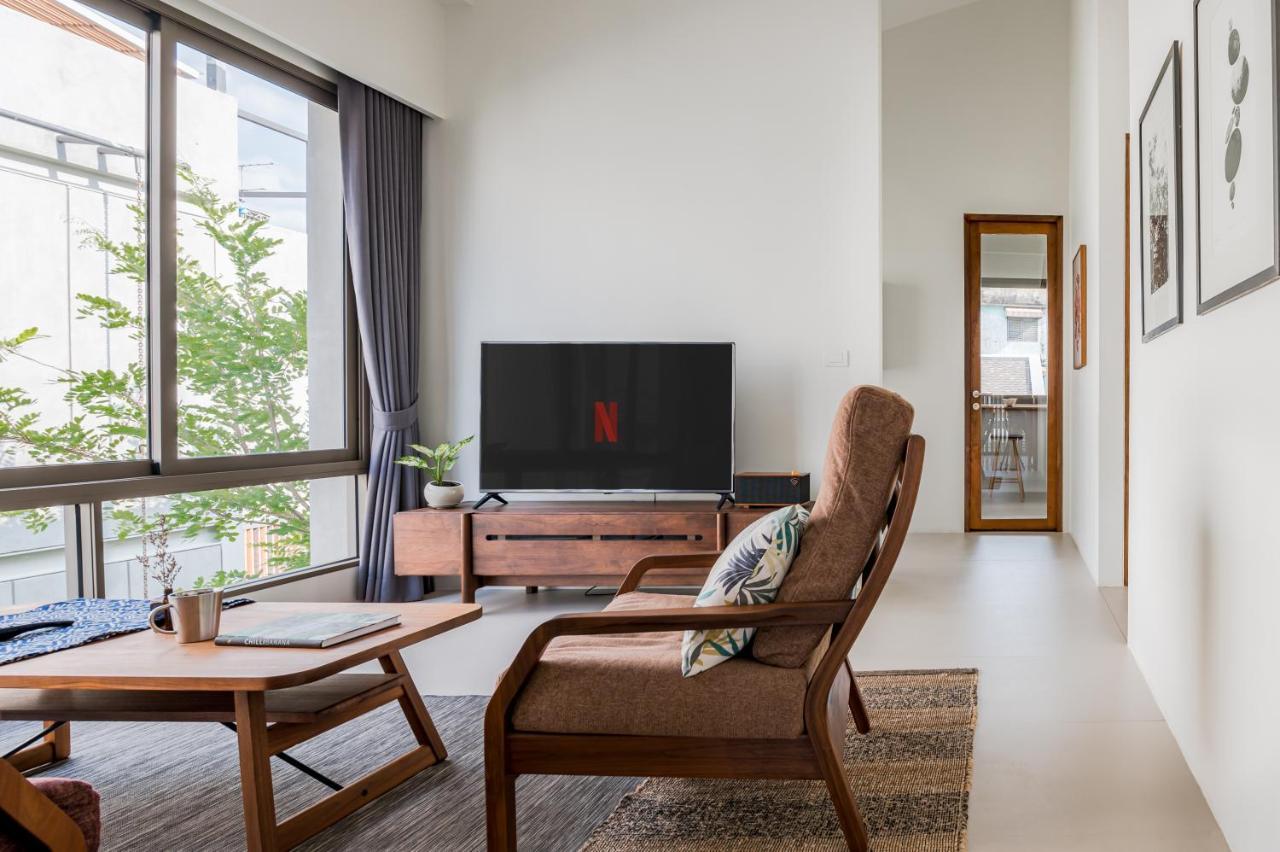 Apt476 방콕 외부 사진