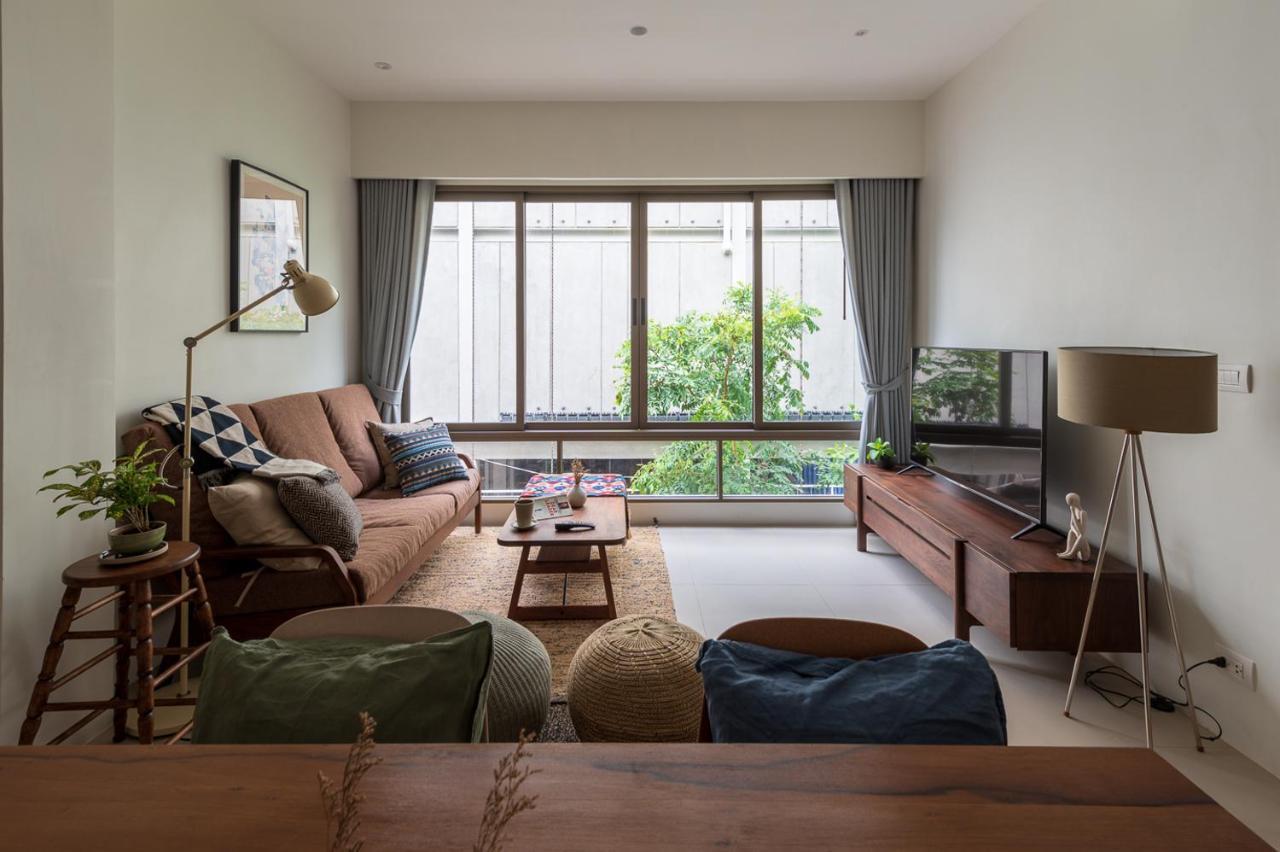 Apt476 방콕 외부 사진
