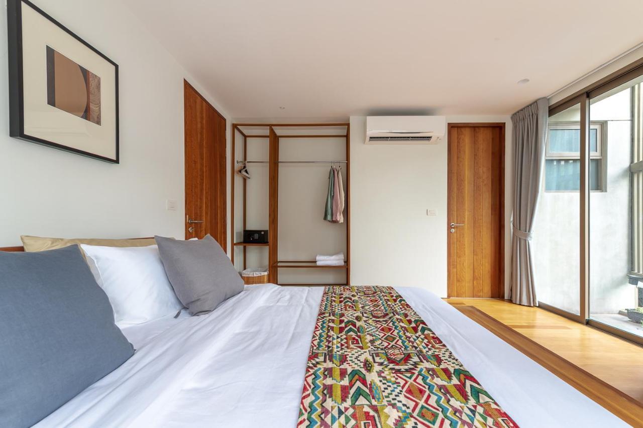Apt476 방콕 외부 사진