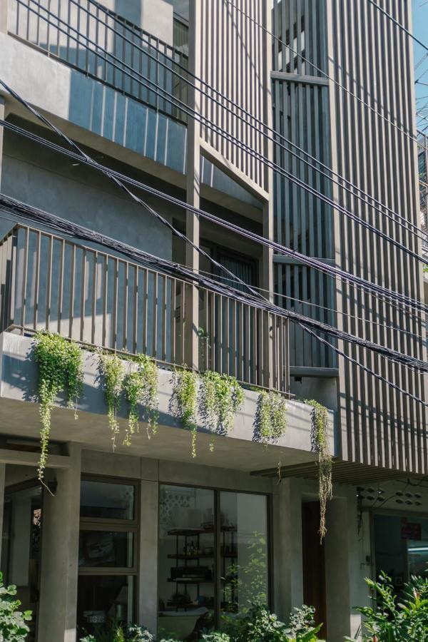 Apt476 방콕 외부 사진