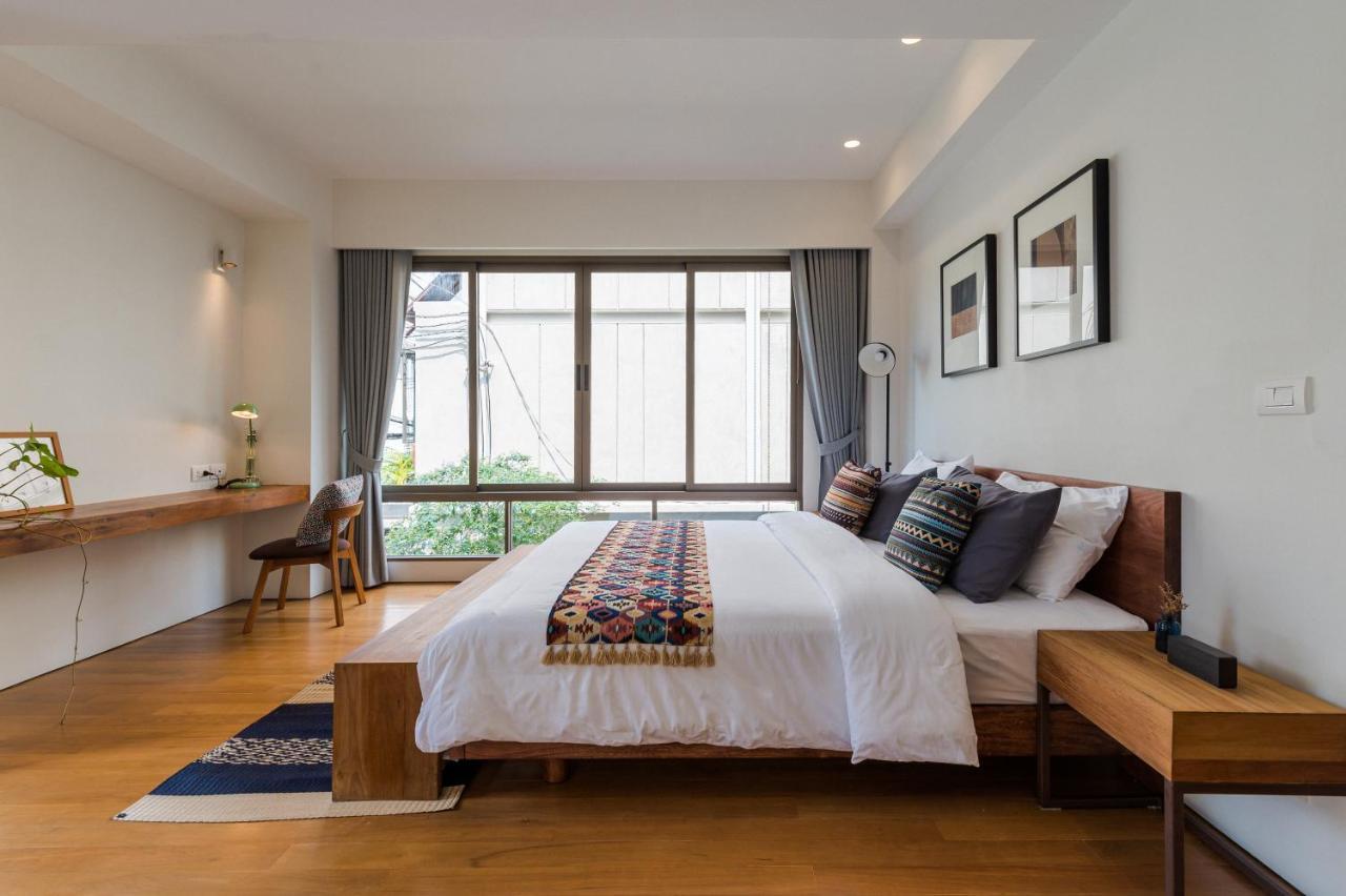Apt476 방콕 외부 사진