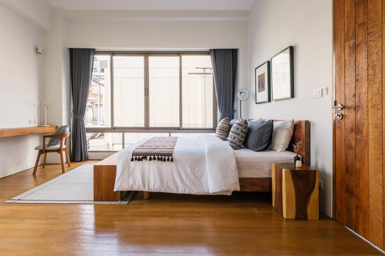 Apt476 방콕 외부 사진