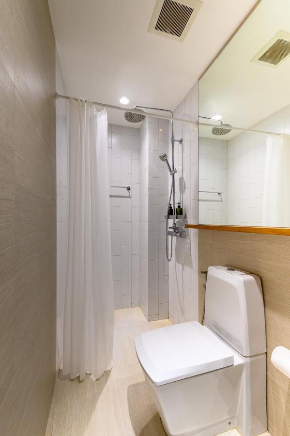 Apt476 방콕 외부 사진