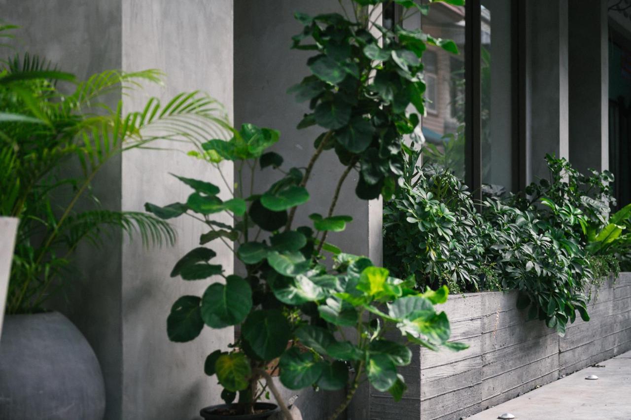 Apt476 방콕 외부 사진